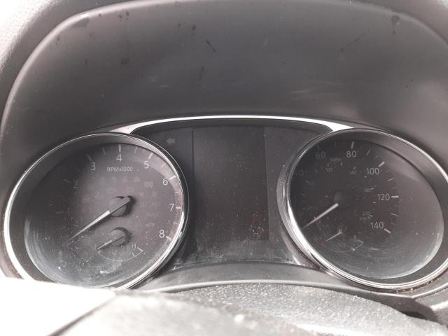 KNMAT2MT1GP734689 Nissan ROGUE S