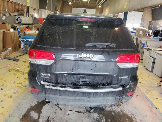 1C4RJFBG8EC579181 Jeep Grand Cherokee Limited