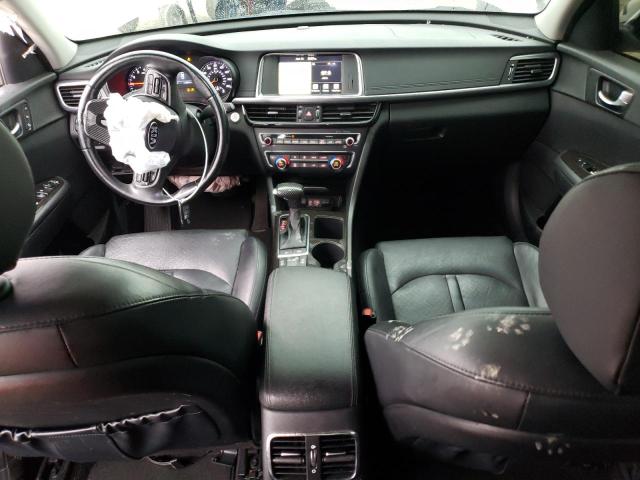 5XXGU4L34GG096871 KIA OPTIMA EX