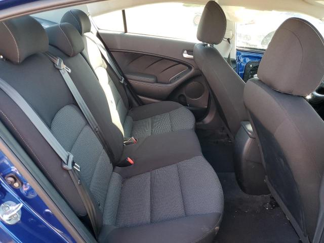 3KPFK4A77JE212152 KIA FORTE LX