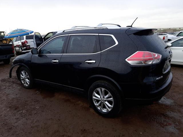 KNMAT2MT1GP734689 Nissan ROGUE S