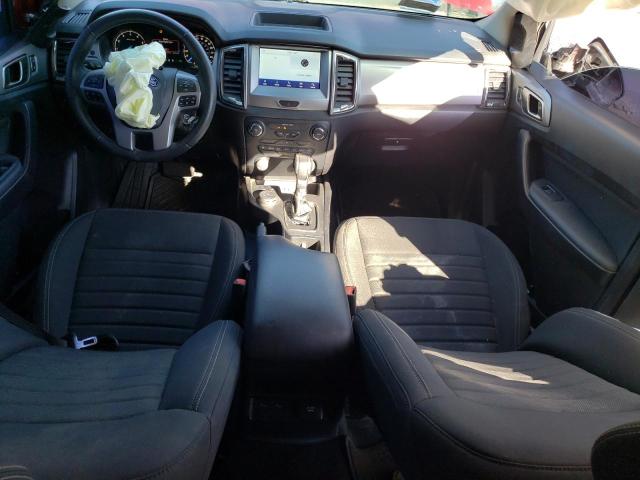 2021 FORD RANGER XL - 1FTER4FH5MLD62412