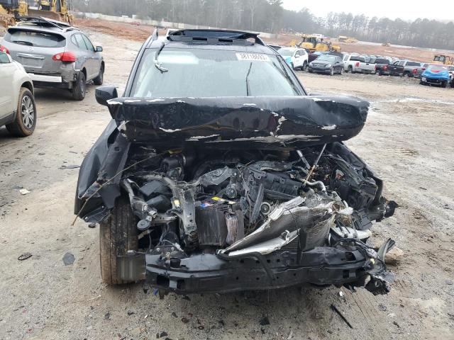 2017 SUBARU FORESTER 2 - JF2SJAEC3HH417349