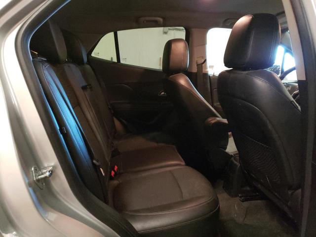 KL4CJESB8GB649530 Buick Encore