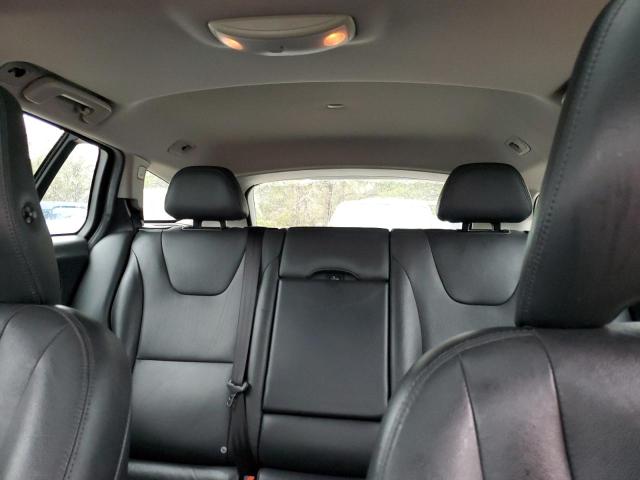 2015 VOLVO V60 PREMIE - YV140MEBXF1199414