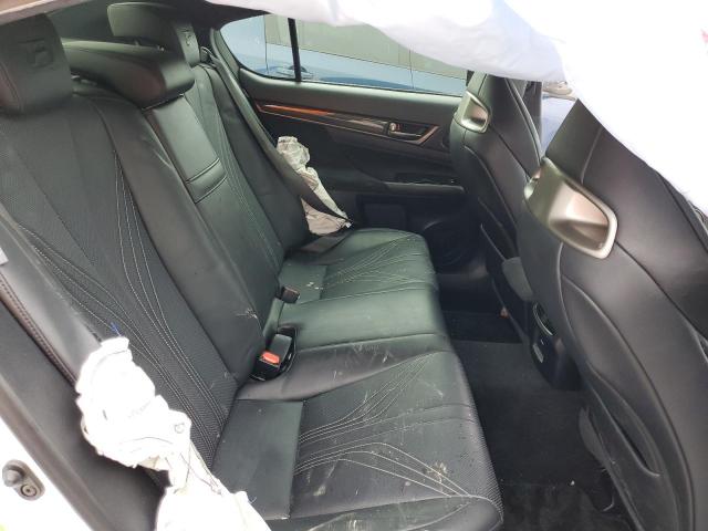2016 LEXUS GS-F - JTHBP1BL0GA001167