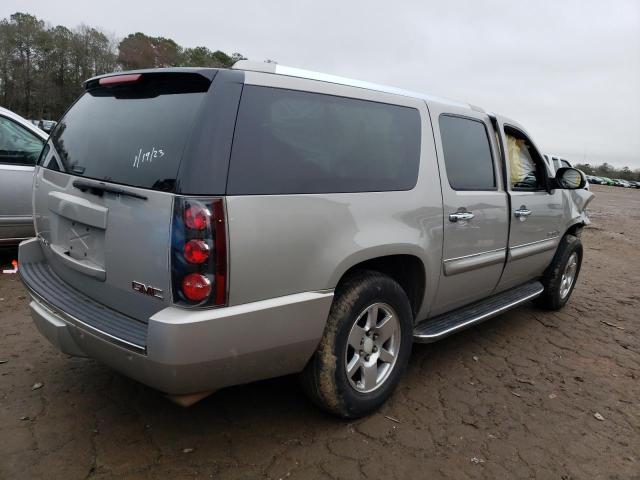 1GKFK66827J301169 GMC Yukon