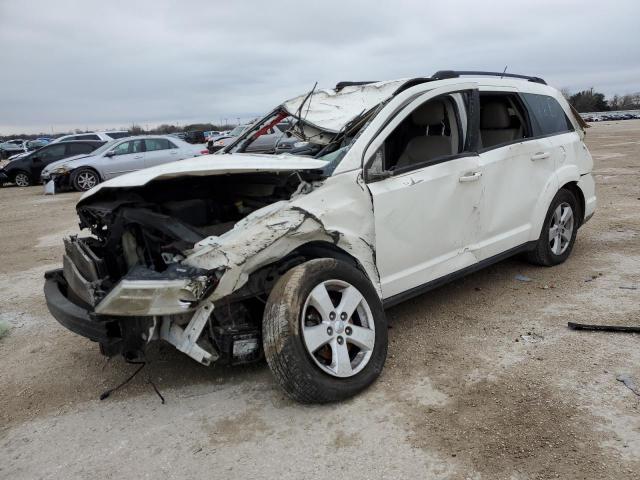 2012 Dodge Journey SXT