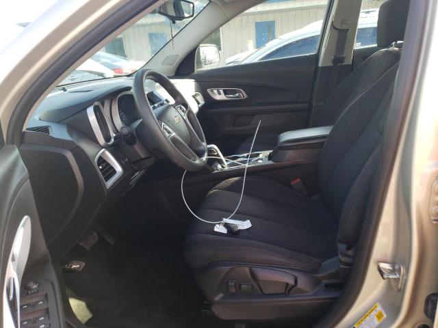 2015 CHEVROLET EQUINOX LS - 2GNALAEK4F1172175