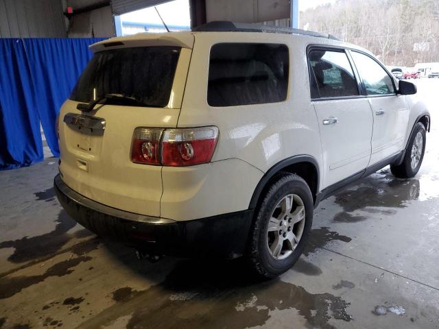 1GKKRPED1CJ386773 GMC ACADIA SLE