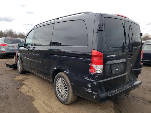 2018 MERCEDES-BENZ METRIS - WD4PG2EE9J3344443