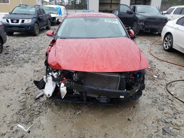 2021 HYUNDAI ELANTRA LI - KMHLP4AG8MU114219