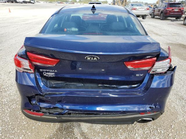 5XXGU4L34HG136979 KIA Optima