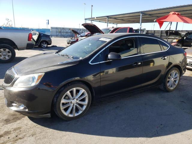 2012 BUICK VERANO ️1G4PS5SK1C4198293 For Sale, Used, Salvage Cars Auction