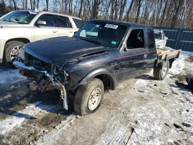 2003 Ford Ranger Super Cab en venta en Candia, NH