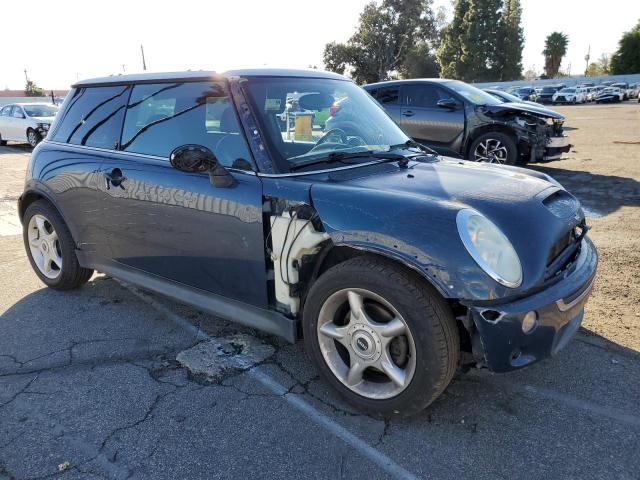 WMWRE33516TL17257 Mini COOPER S
