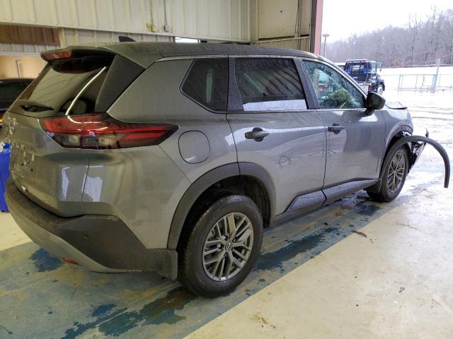 2023 NISSAN ROGUE S - 5N1BT3AA8PC776695