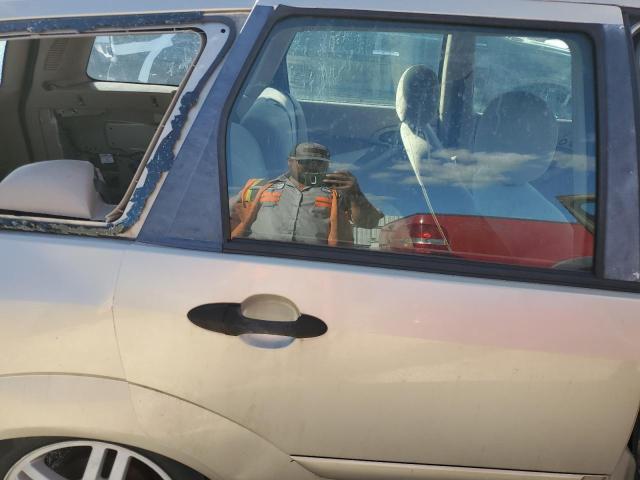 2000 FORD FOCUS SE VIN: 1FAFP36P6YW207437