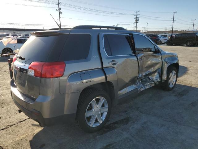 2GKFLVE5XC6252051 GMC Terrain Slt