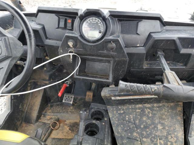 2017 POLARIS RZR S 900 - 3NSVBE873HF910946