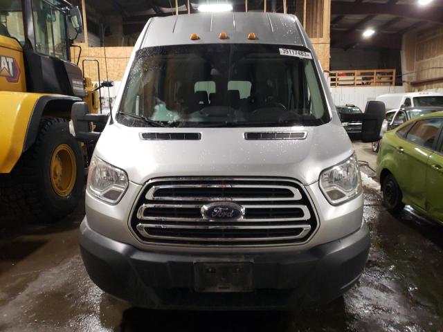 2018 FORD TRANSIT T- - 1FBVU4XM4JKB08819
