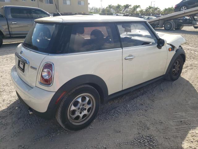 WMWSU3C59DT679032 Mini Cooper