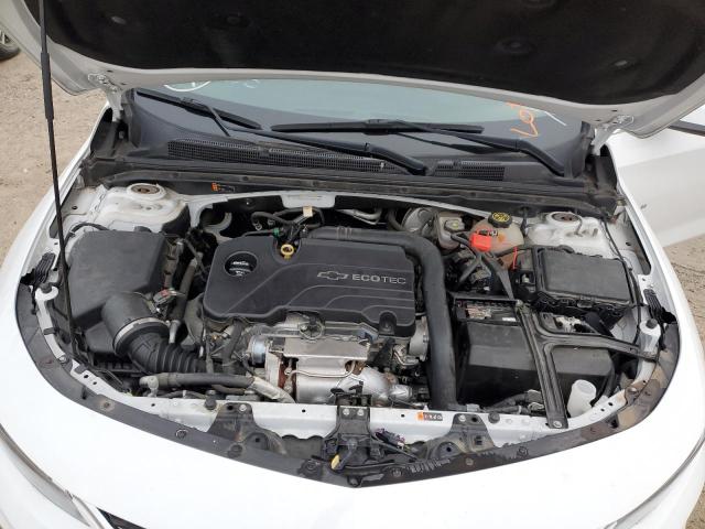 2018 CHEVROLET MALIBU LT - 1G1ZD5ST5JF100974