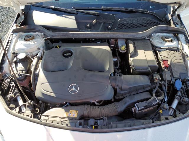 2018 MERCEDES-BENZ CLA 250 4M - WDDSJ4GB9JN567287