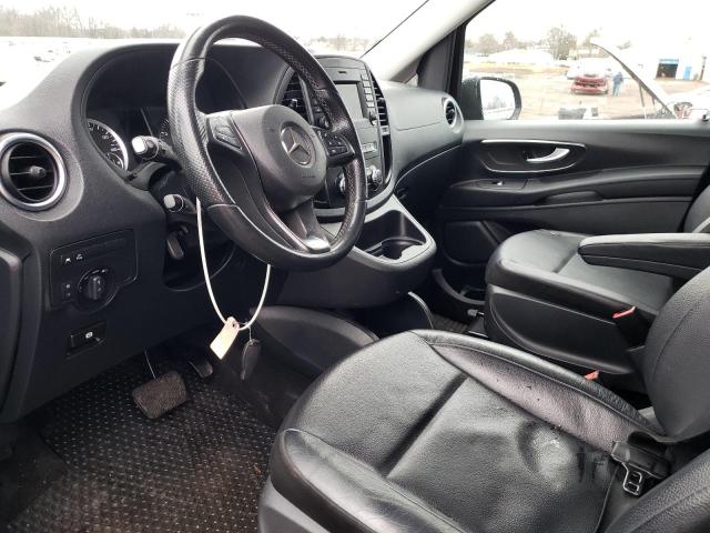 2018 MERCEDES-BENZ METRIS - WD4PG2EE9J3344443