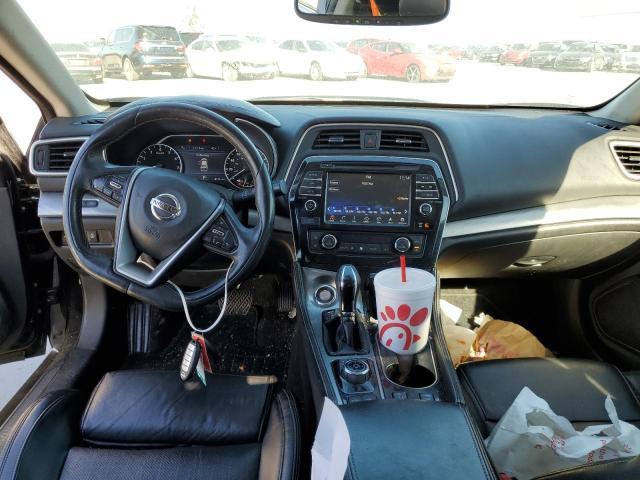 2016 NISSAN MAXIMA 3.5 - 1N4AA6AP2GC379842