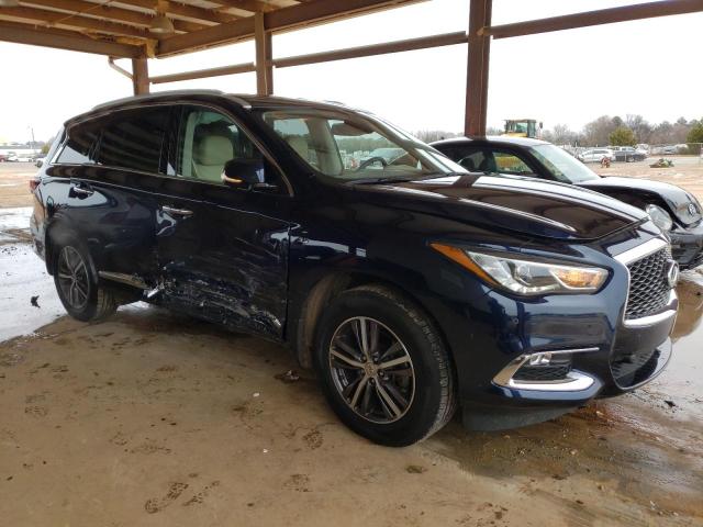 2019 INFINITI QX60 LUXE 5N1DL0MN4KC502361
