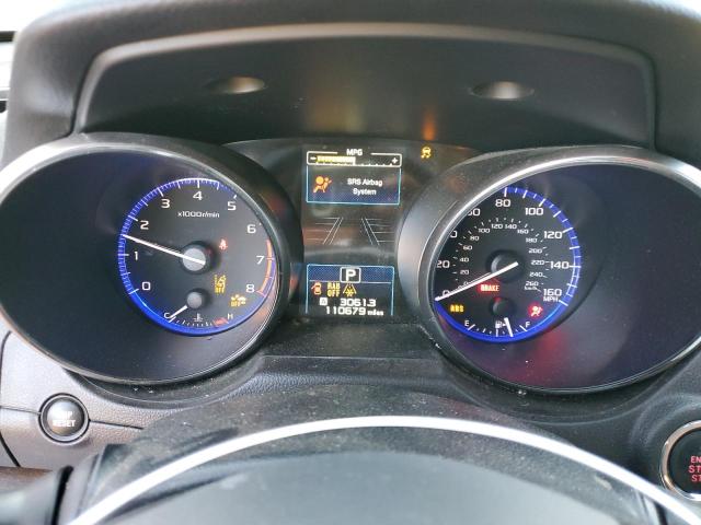 2017 SUBARU OUTBACK TO - 4S4BSETC1H3367596