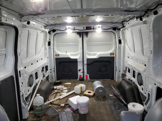 2015 FORD TRANSIT T- - 1FTNE1ZM9FKB31640