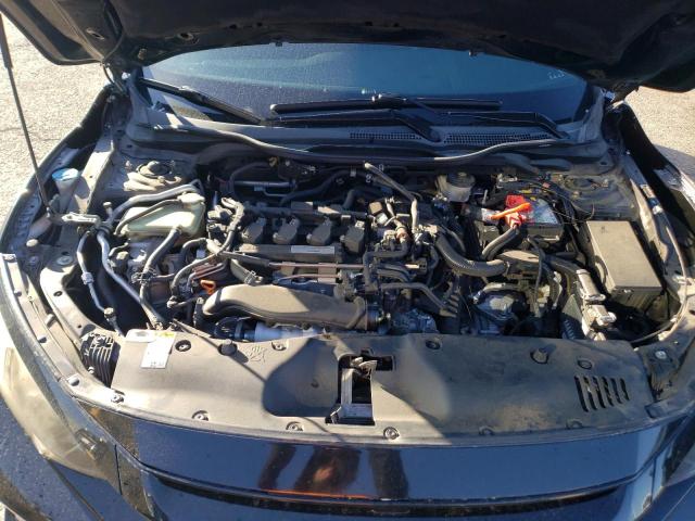 2017 HONDA CIVIC LX - SHHFK7H26HU423891