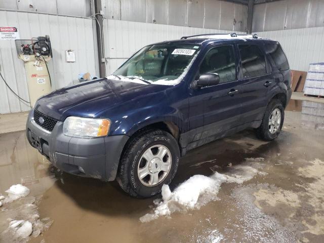 2004 Ford Escape XLT