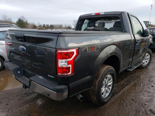 2019 FORD F150 - 1FTMF1EP0KKF13235