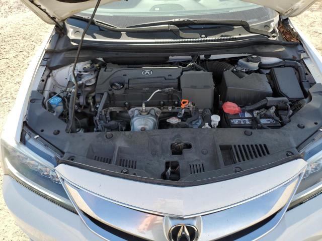 2018 ACURA ILX BASE WATCH PLUS VIN: 19UDE2F35JA005899