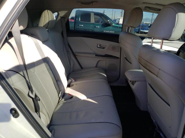 2015 TOYOTA VENZA LE - 4T3ZA3BBXFU093585
