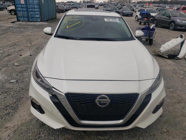 2020 NISSAN ALTIMA SV - 1N4BL4DV0LC233866