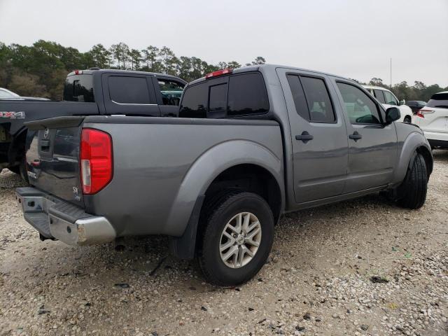 1N6DD0ER0KN795485 Nissan FRONTIER S