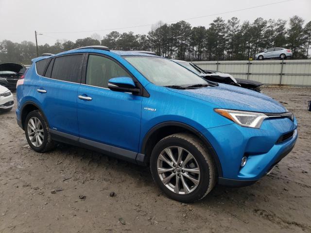 2017 TOYOTA RAV4 HV LI - JTMDJREV1HD076645