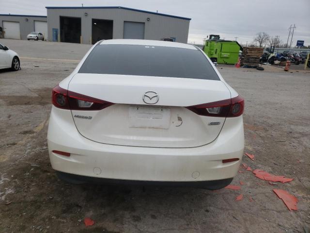 VIN 3MZBM1U71FM131080 2015 Mazda 3, Sport no.6