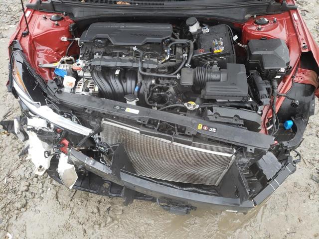 2021 HYUNDAI ELANTRA LI - KMHLP4AG8MU114219
