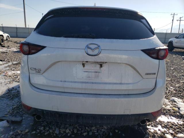 JM3KFBCM6L0774069 Mazda Cx-5 Touring