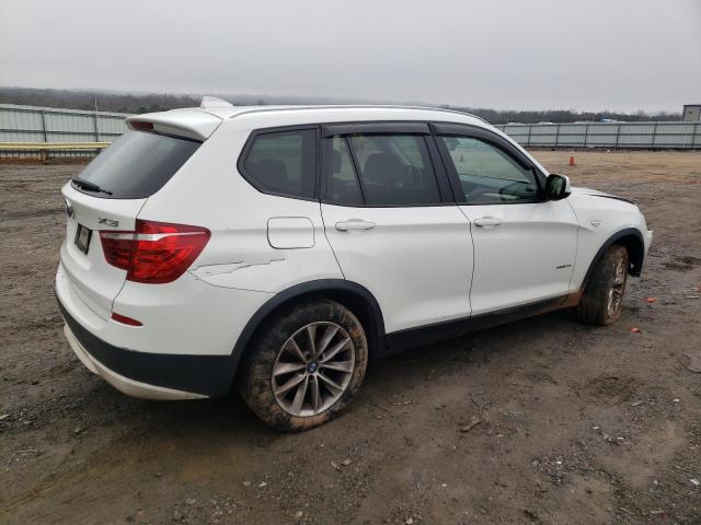 5UXWX9C53E0D14316 BMW X3 Xdrive28i