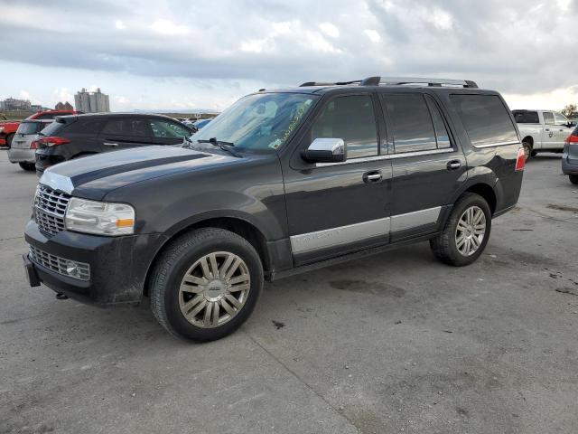 2012 Lincoln Navigator 