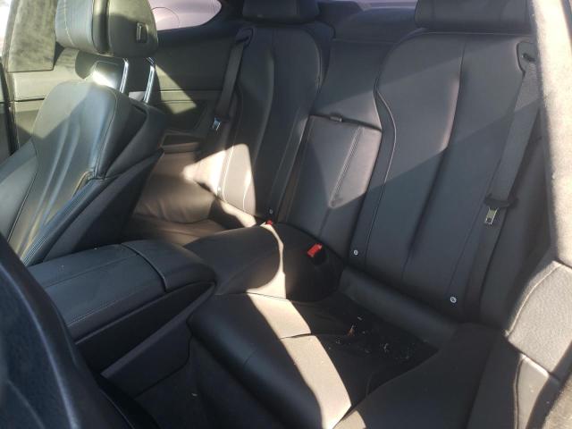 WBAYM9C53DDW20310 BMW 650 I