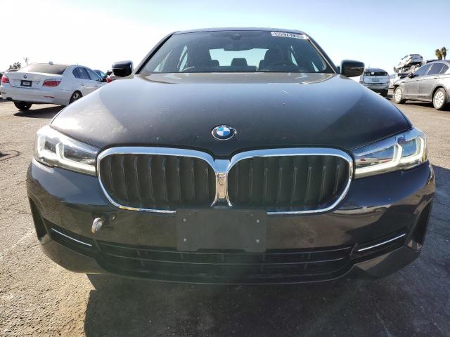 WBA13BJ02NWX75312 BMW 5 Series