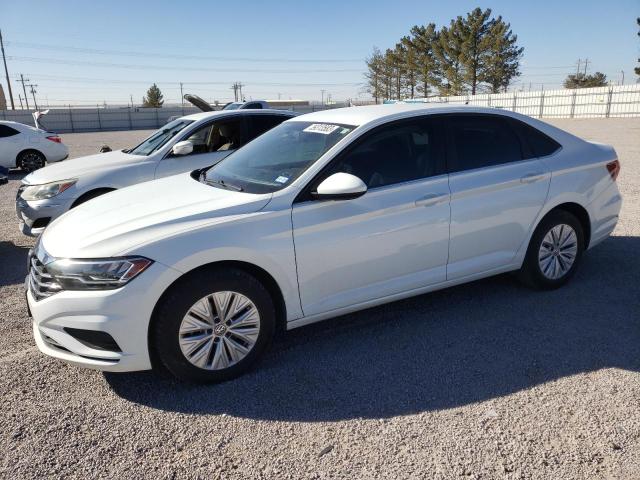 2019 VOLKSWAGEN JETTA S - 3VWC57BU9KM031302