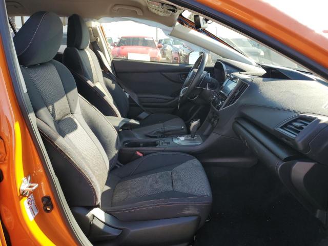 JF2GTACC8K8301736 Subaru Crosstrek Premium